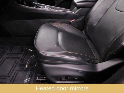 Used 2023 Jeep Compass Latitude image 26