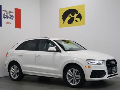 Used 2018 Audi Q3 2.0T Premium w/ Convenience Package