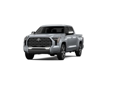 New 2026 Toyota Tundra Capstone AWD/4WD image 99