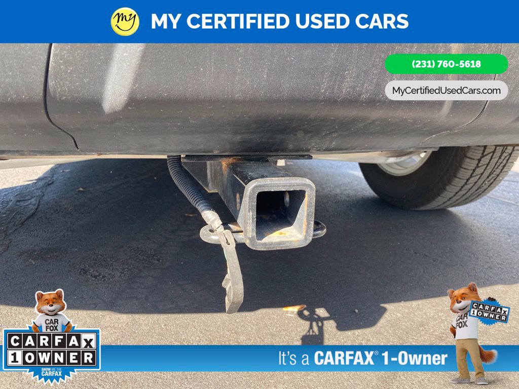 Used 2024 Chevrolet Equinox LT w/ LPO, Floor Liner Package AWD/4WD image 11