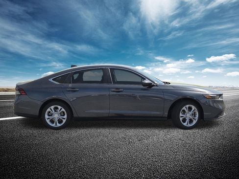 New 2026 Honda Accord LX image 18