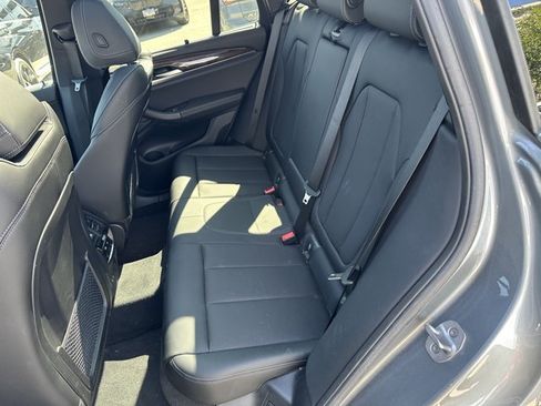 Used 2024 BMW X3 xDrive30i w/ Premium Package AWD/4WD image 15
