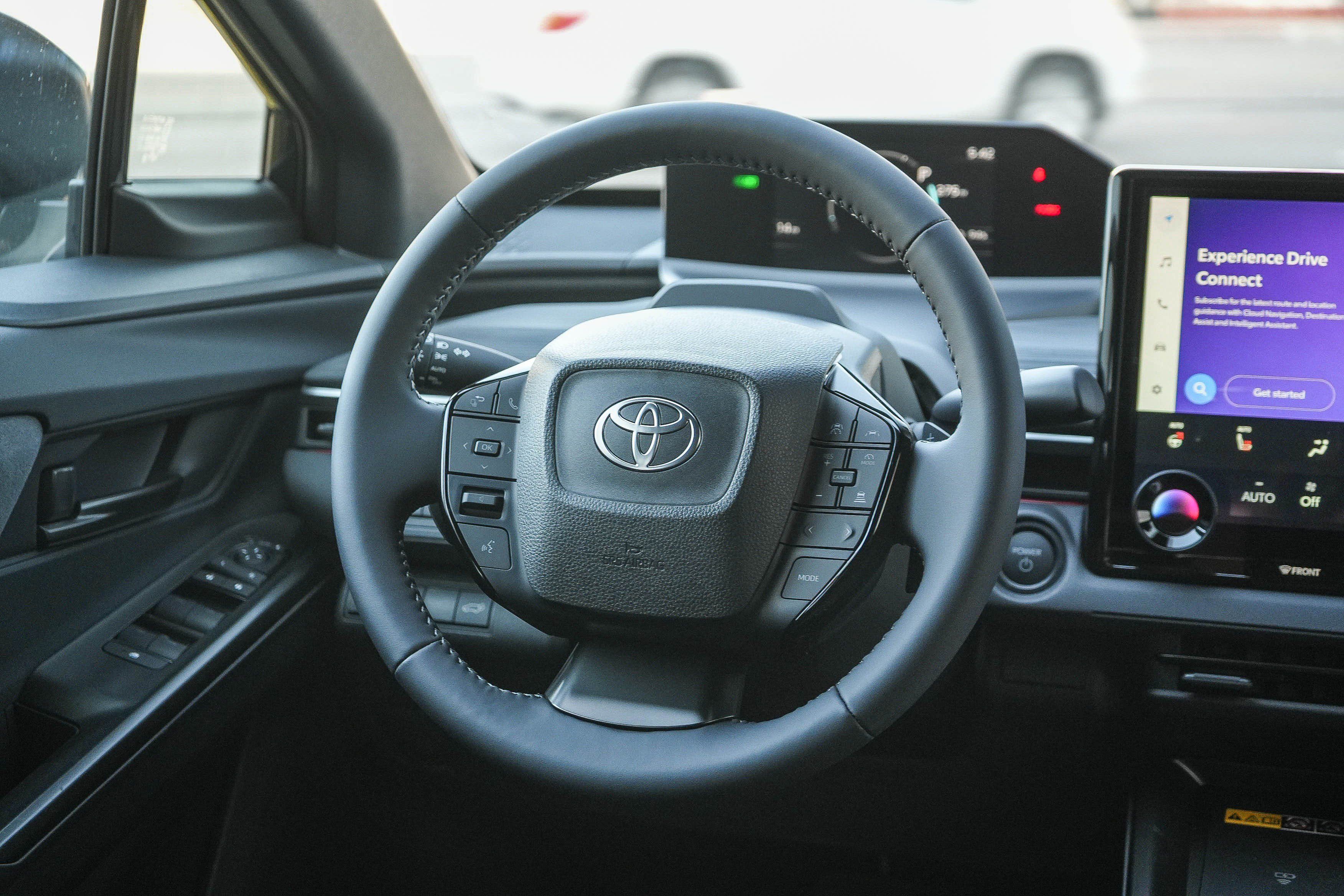 New 2026 Toyota C-HR AWD/4WD image 16