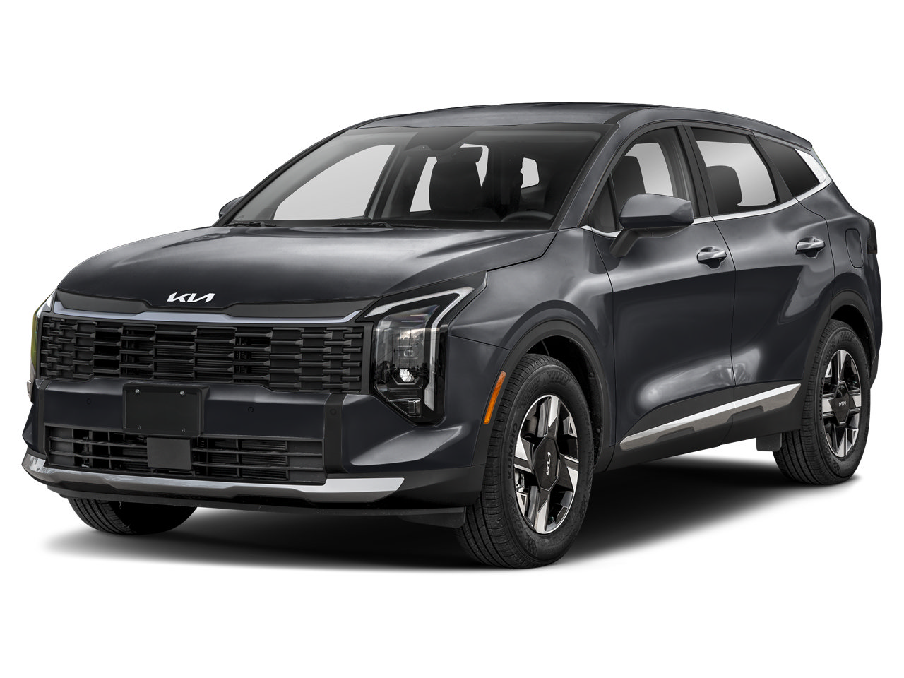 New 2027 Kia Sportage LX AWD/4WD image 28