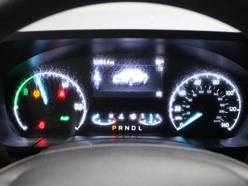 Used 2024 Ford Maverick XL image 15