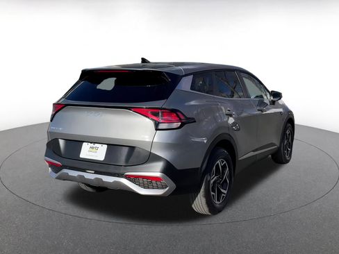 Used 2024 Kia Sportage LX image 14