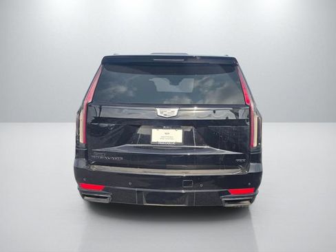Used 2021 Cadillac Escalade ESV Sport Platinum RWD image 6