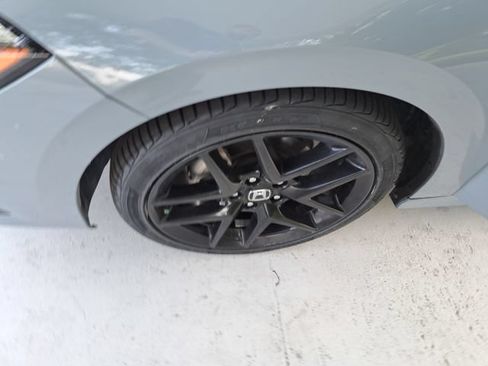 Used 2024 Honda Civic Sport image 26