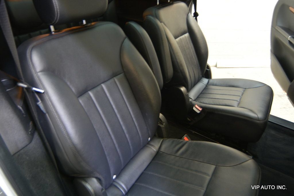 Used 2007 Mercedes-Benz R 320 CDI 4MATIC image 19