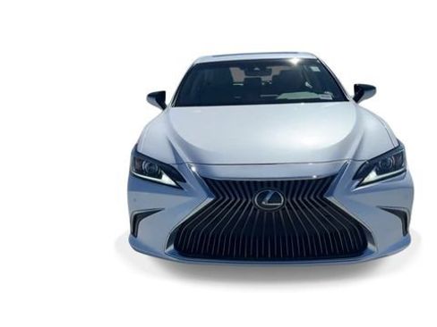 Used 2020 Lexus ES 350 w/ Premium Package image 3