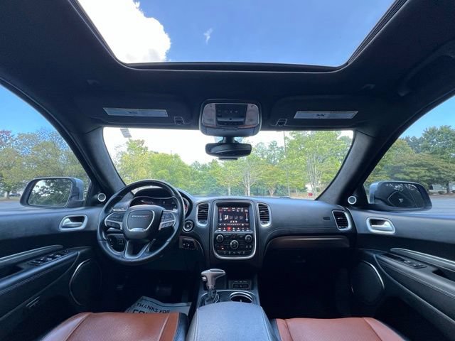 Used 2019 Dodge Durango Citadel AWD/4WD image 27