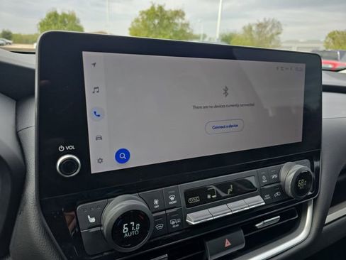 Certified 2024 Toyota Grand Highlander XLE image 22