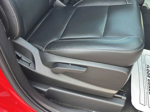 Used 2018 Chevrolet Silverado 1500 LT w/ All Star Edition RWD image 30