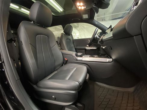 Used 2023 Mercedes-Benz EQB 350 4MATIC SUV image 30