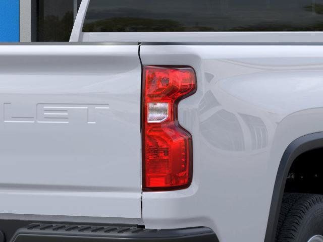 New 2025 Chevrolet Silverado 2500 W/T w/ WT Convenience Package RWD image 35