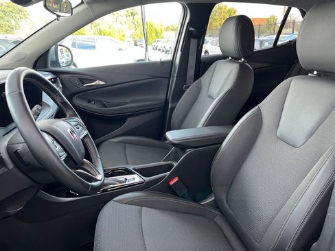 Used 2025 Buick Encore GX Preferred image 24