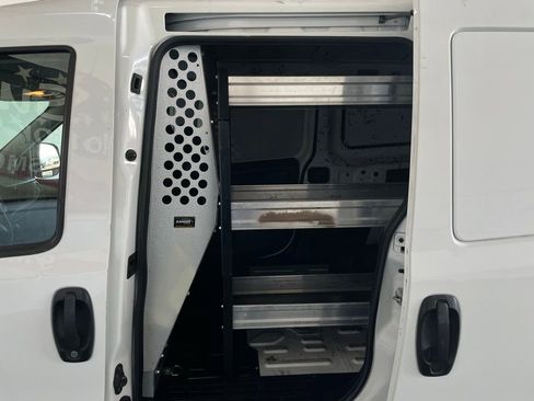 Used 2022 RAM ProMaster City Tradesman image 30