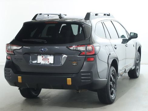 Certified 2023 Subaru Outback Wilderness image 47