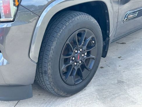 Used 2025 Toyota Sequoia 1794 Edition image 9