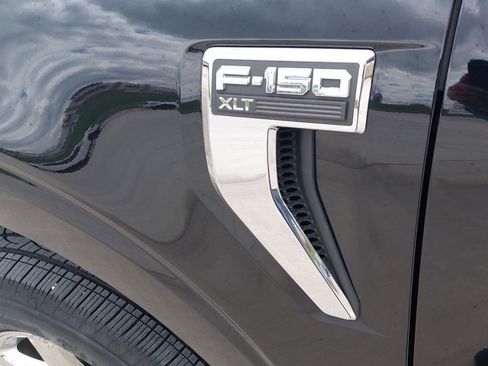 Used 2024 Ford F150 XLT w/ Mobile Office Package AWD/4WD image 24