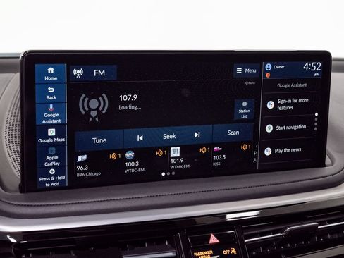 Certified 2025 Acura MDX SH-AWD w/ Technology Package image 19