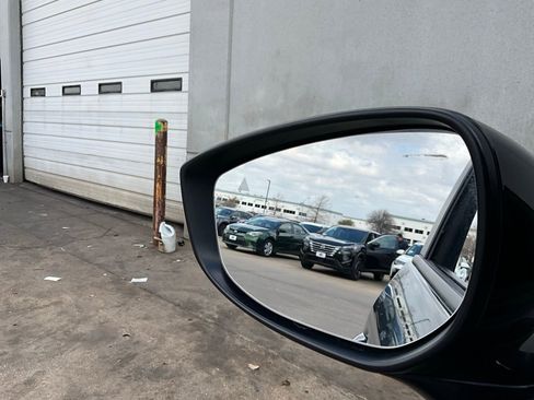 Used 2025 MAZDA CX-50 AWD 2.5 S w/ Premium Package image 20