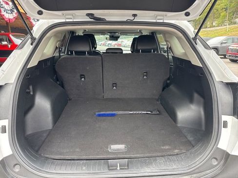 Used 2023 Kia Sportage EX image 10