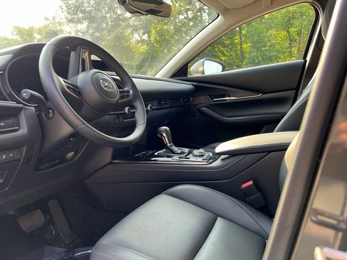Used 2024 MAZDA CX-30 AWD 2.5 S w/ Preferred Package image 18