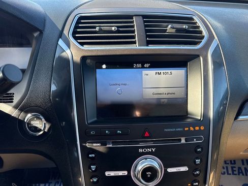 Used 2017 Ford Explorer Limited w/ Equipment Group 301A image 24