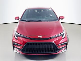 Used 2024 Toyota Corolla SE FWD video 2