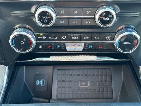 Certified 2023 Ford F150 Lariat w/ Equipment Group 502A High AWD/4WD image 36