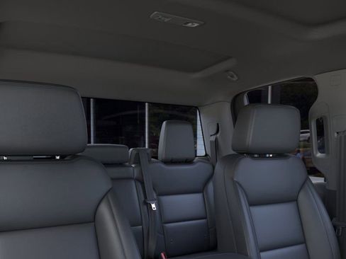 New 2026 GMC Sierra 1500 Pro w/ Pro Value Package AWD/4WD image 25