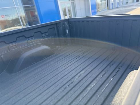 New 2026 Chevrolet Silverado 1500 RST image 10