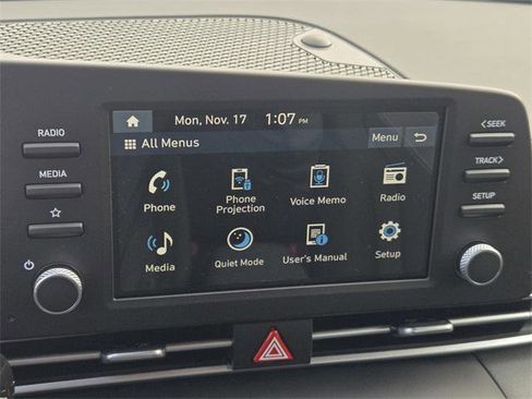 New 2026 Hyundai Elantra SE image 20