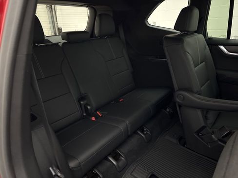 New 2025 GMC Acadia Elevation w/ Elevation Premium Package image 59