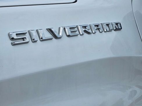 Used 2020 Chevrolet Silverado 1500 RST w/ RST Value Package image 5