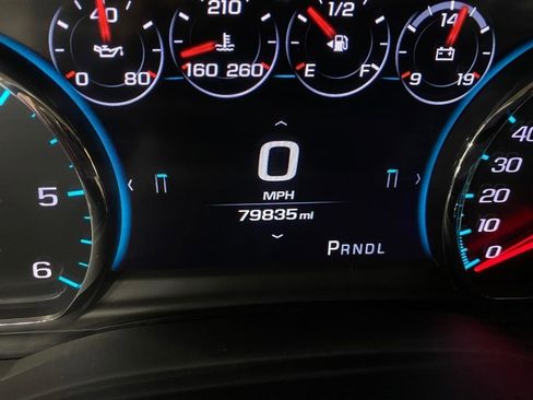Used 2019 GMC Yukon Denali AWD/4WD image 13