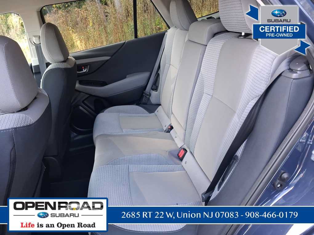 Used 2025 Subaru Outback Premium AWD/4WD image 22