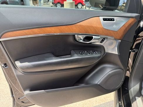 Used 2018 Volvo XC90 T6 Inscription w/ Convenience Package AWD/4WD image 9