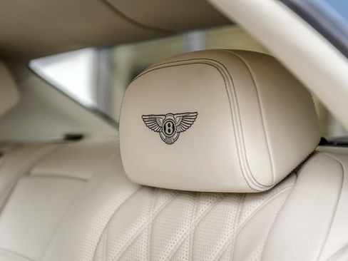 Used 2014 Bentley Flying Spur W12 AWD/4WD image 43