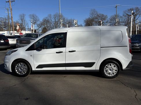 Used 2015 Ford Transit Connect XLT image 6