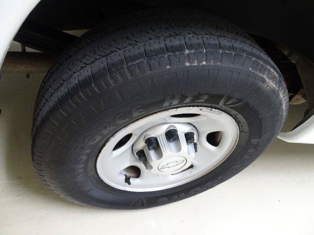 Used 2015 Chevrolet Express 2500 RWD image 7