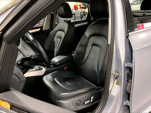 Used 2015 Audi A4 2.0T Premium image 7