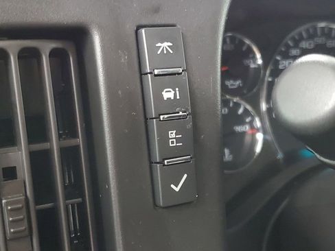 Used 2022 Chevrolet Express 3500 LS image 26