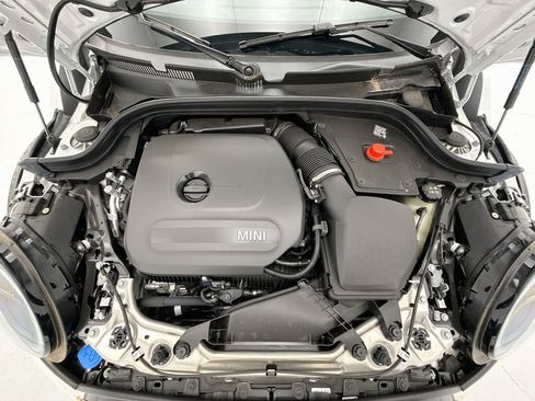 New 2026 MINI Cooper S FWD image 28