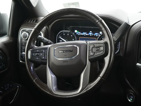 Used 2021 GMC Sierra 1500 Denali w/ Denali Ultimate Package image 17