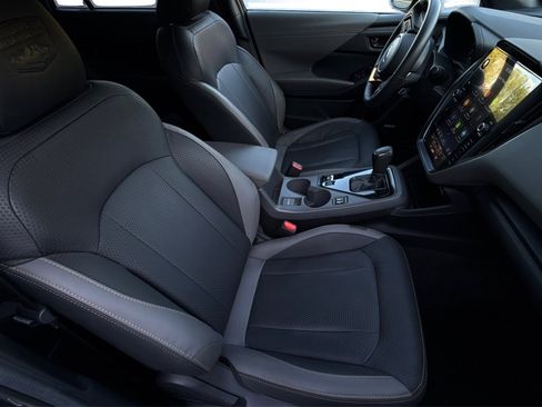 Used 2024 Subaru Crosstrek 2.5i Wilderness w/ Crosstrek Mirror Package image 36