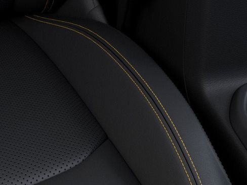 New 2025 Jeep Wrangler Unlimited Rubicon w/ XTREMEE 35" Tire Package image 11