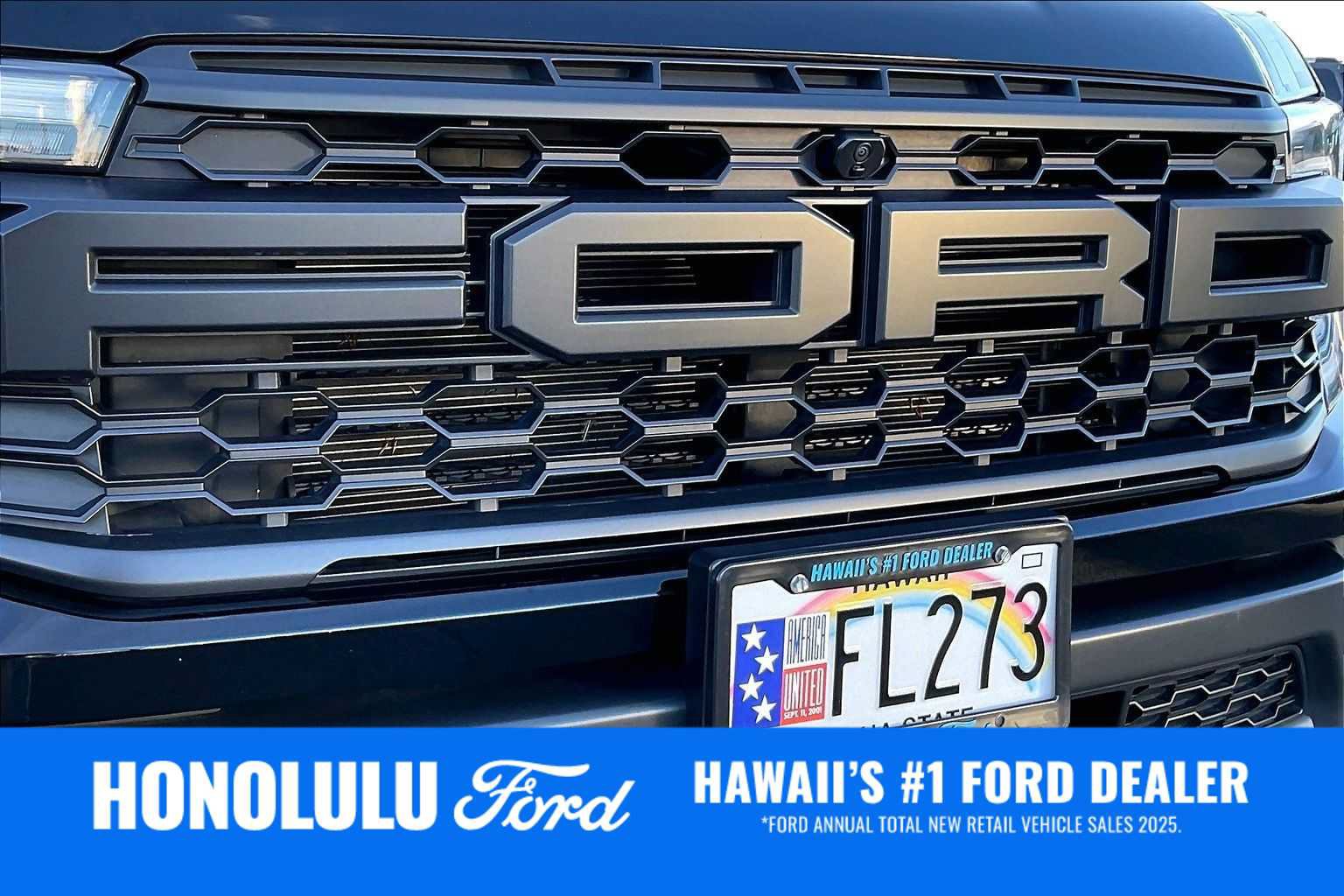 Used 2024 Ford Ranger Raptor AWD/4WD image 33