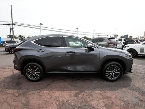 Used 2024 Lexus NX 250 FWD w/ Cold Area Package image 7